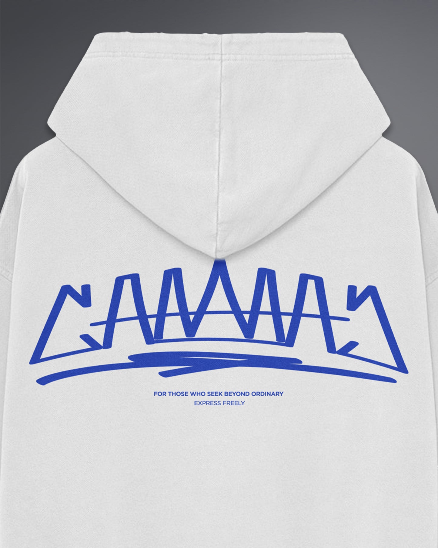 Cannac Merch [COBALT SURGE COLORWAY]