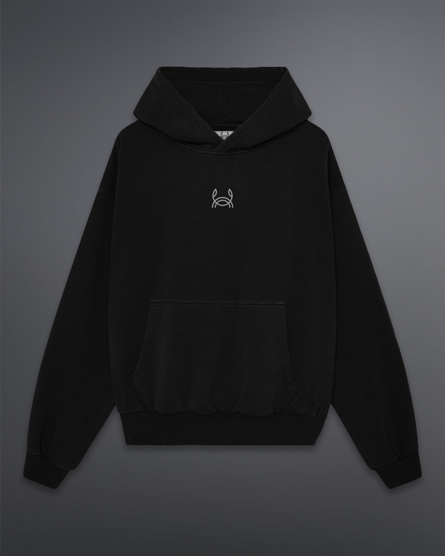 Cannac Merch [BLACK OUT COLORWAY]