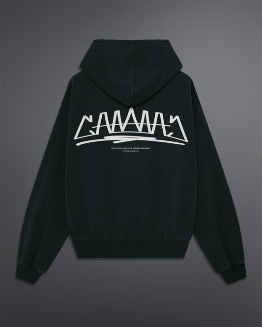 Cannac merch [Bottle Green]