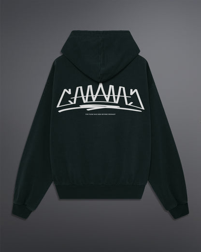 Cannac Merch [EMERALD FOREST COLORWAY]