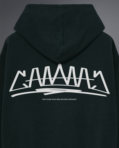 Cannac Merch [EMERALD FOREST COLORWAY]