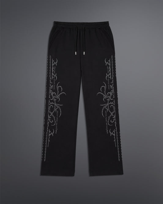 Tribal Sweatpants