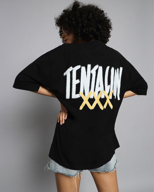 XXX Tentacion Oversized Tee