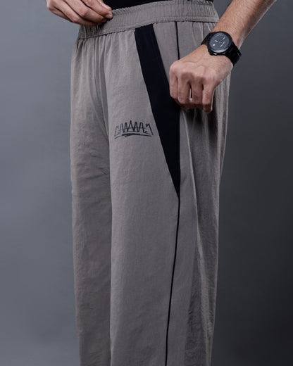 Aero-Stripe Track-pants [TERRAIN COLORWAY]