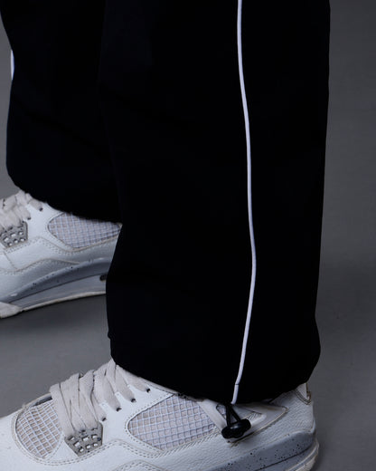 Aero-Stripe Track-pants [ECLIPSE COLORWAY]