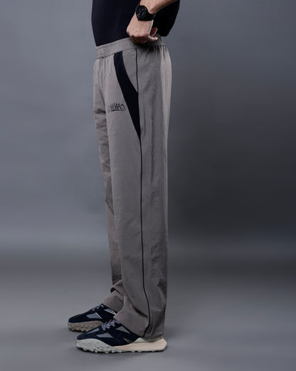 Aero-Stripe Track-pants [TERRAIN COLORWAY]