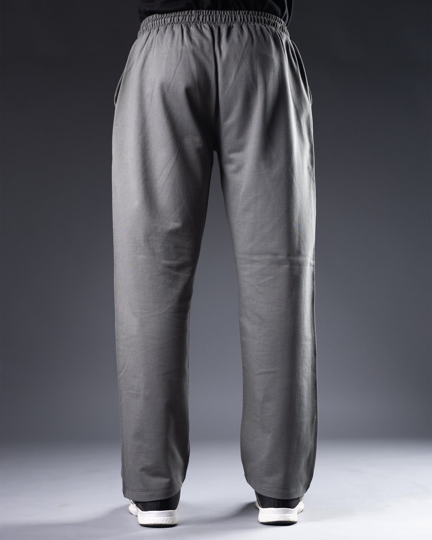 Classic Sweatpants [DARK GREY]