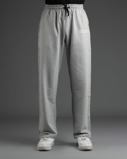 Classic Sweatpants [MELANGE GREY]
