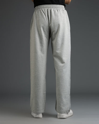 Classic Sweatpants [MELANGE GREY]