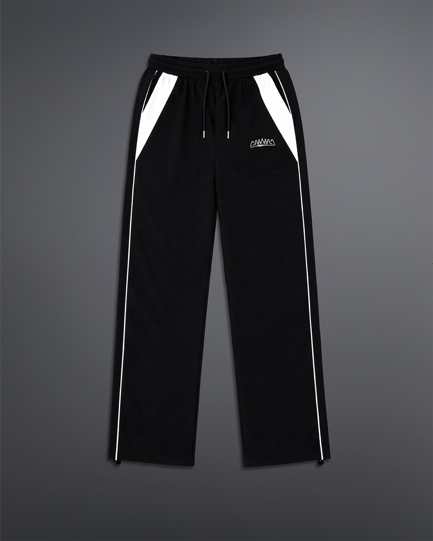 Aero-Stripe Trackpants [ECLIPSE COLORWAY]