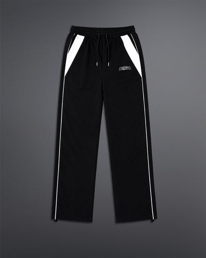 Aero-Stripe Trackpants [ECLIPSE COLORWAY]