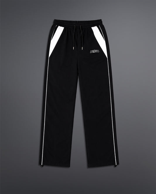 Aero-Stripe Trackpants [ECLIPSE COLORWAY]