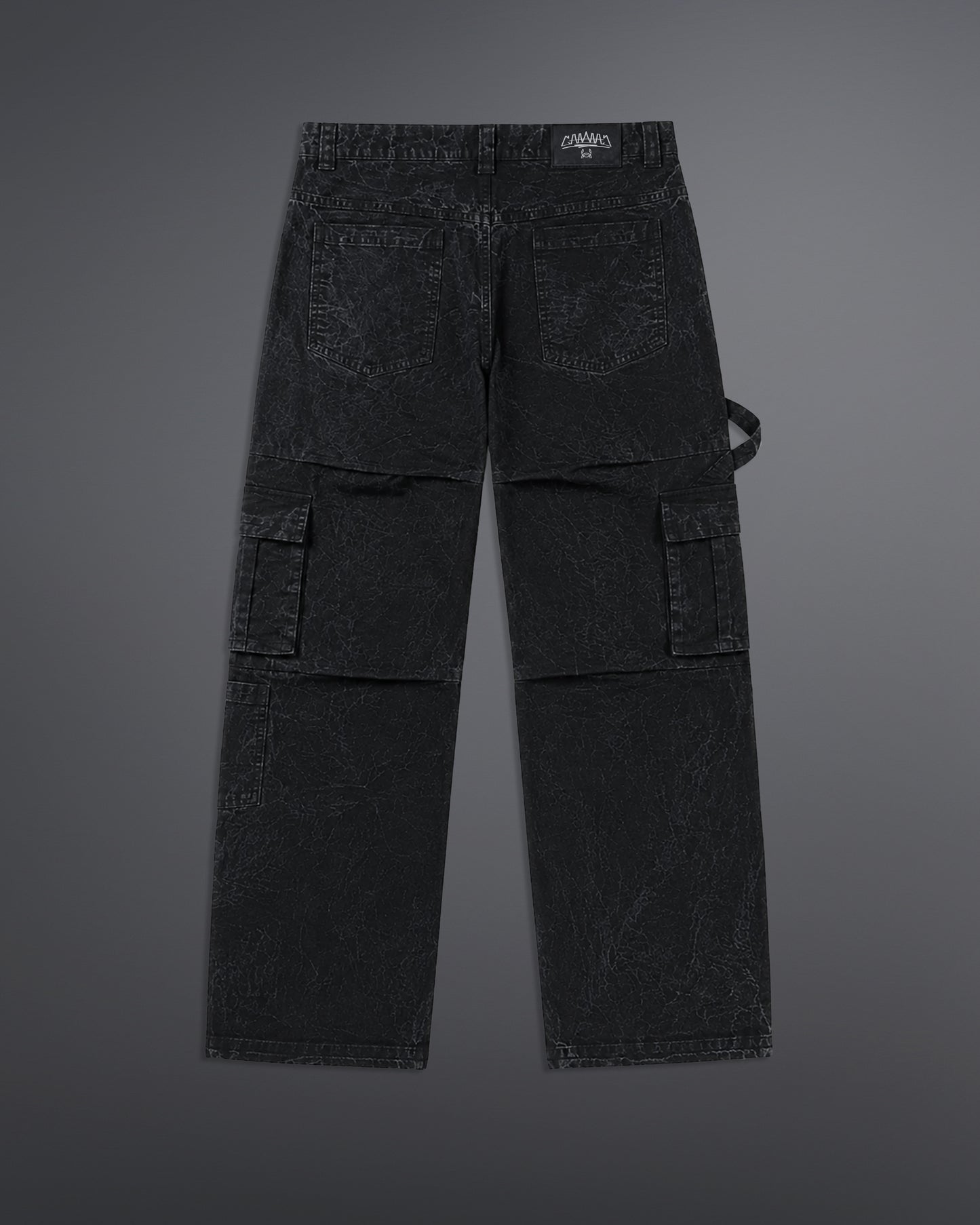 Ashborne Cargo