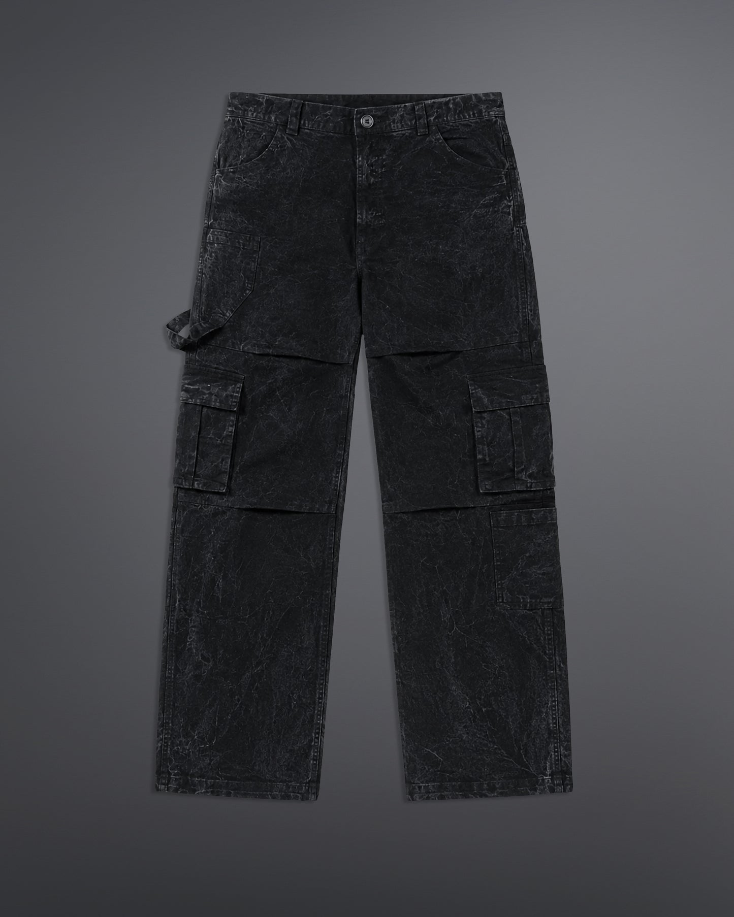 Ashborne Cargo