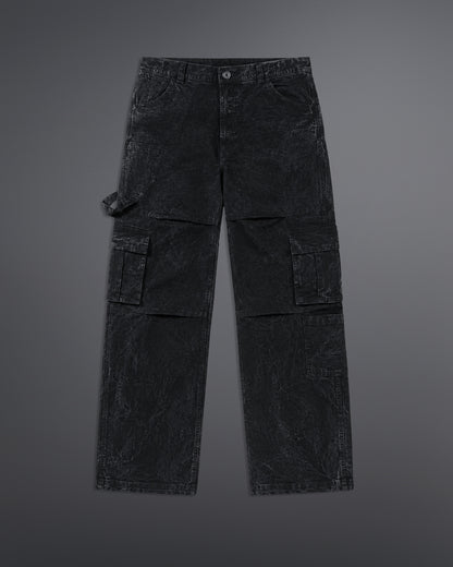 Ashborne Cargo