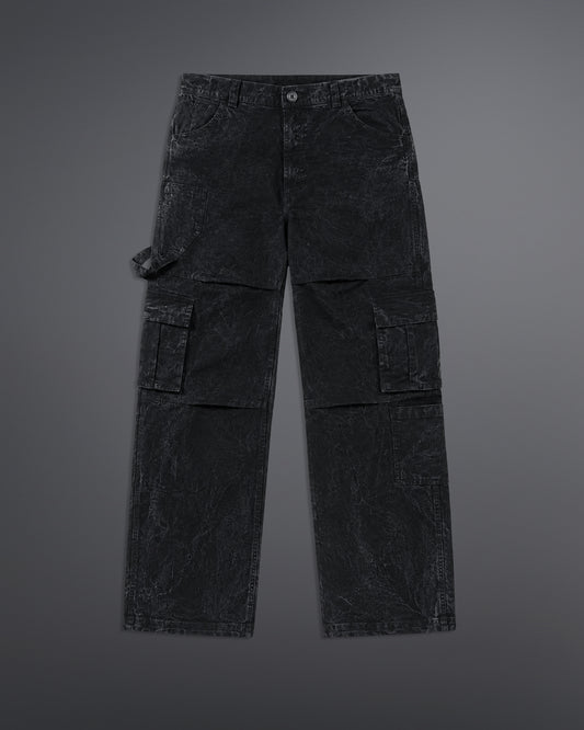 Ashborne Cargo