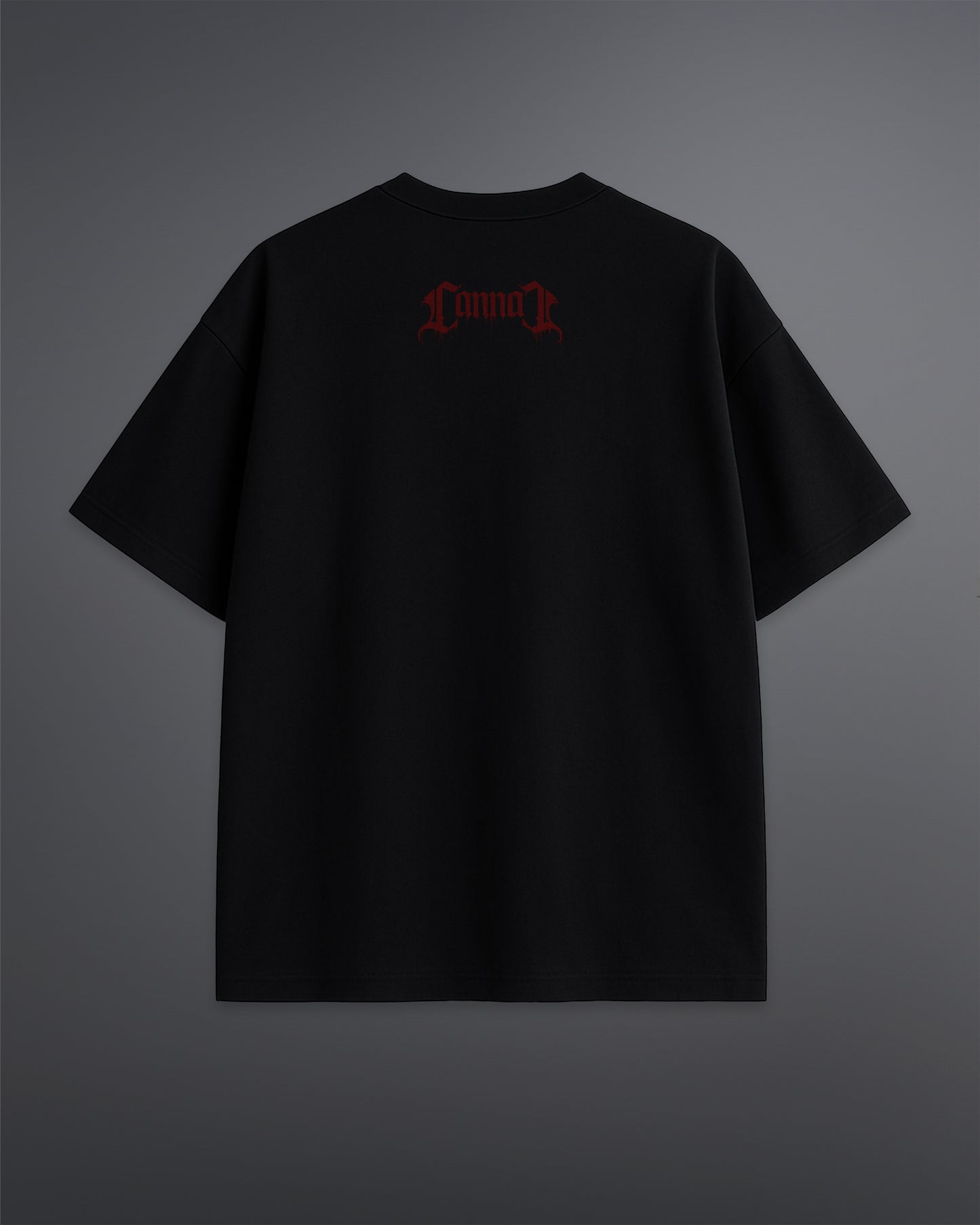 Berserk Protocol Tee [BLACK]