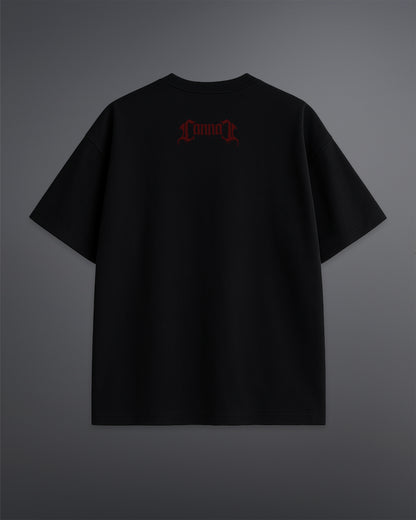 Berserk Protocol Tee [BLACK]