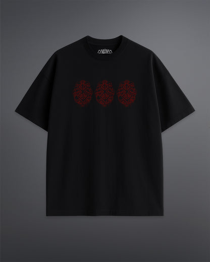 Berserk Protocol Tee [BLACK]