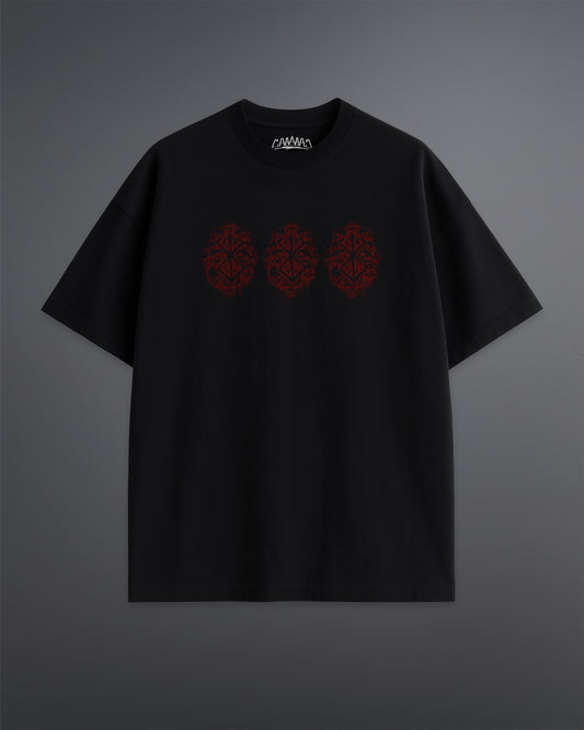 Berserk Protocol Tee [BLACK]