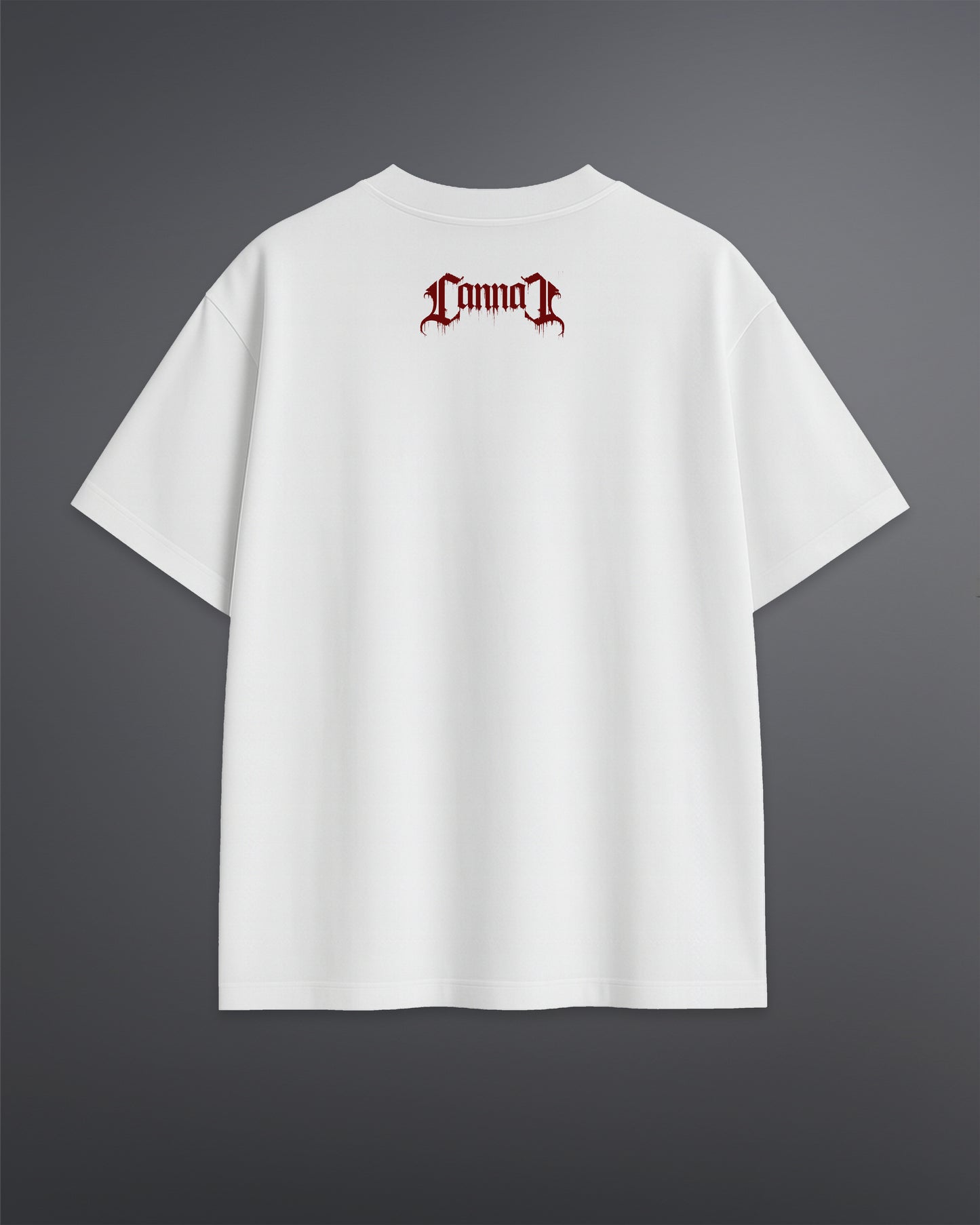 Berserk Protocol Tee [OFF-WHITE]