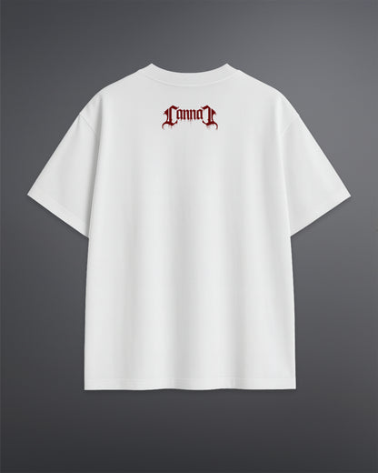 Berserk Protocol Tee [OFF-WHITE]