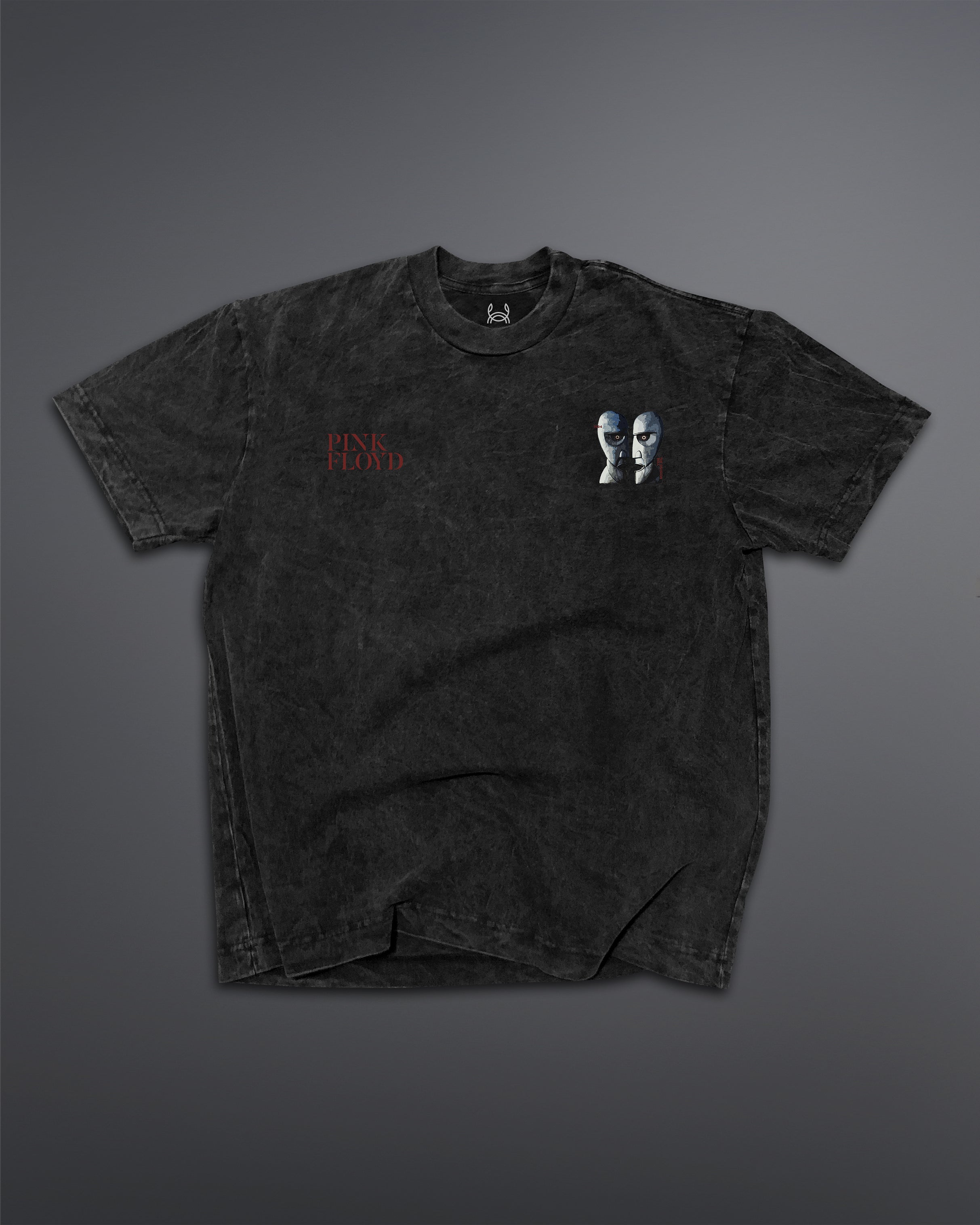 canyonclothing Handwaving Tee Ash Grey The Canyon Merino