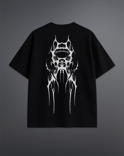 Code Carnage Tee [BLACK]