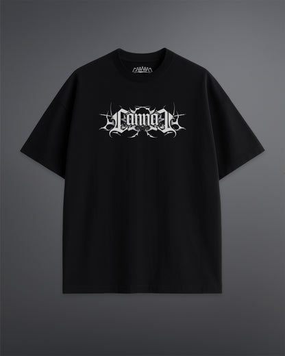 Code Carnage Tee [BLACK]