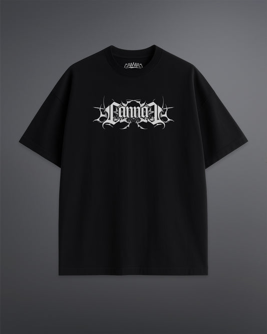 Code Carnage Tee [BLACK]