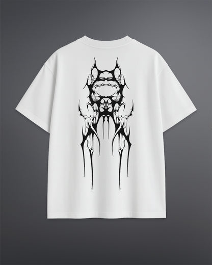 Code Carnage Tee [OFF-WHITE]