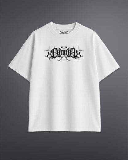 Code Carnage Tee [OFF-WHITE]