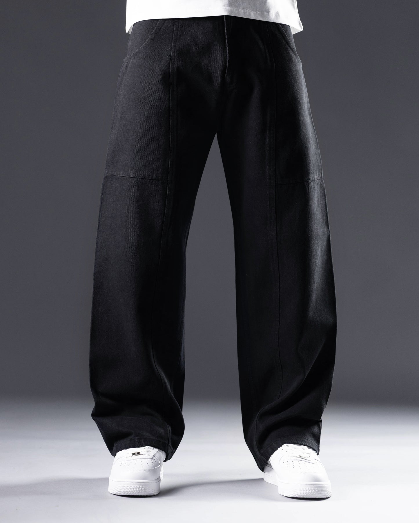 Continuum Pants
