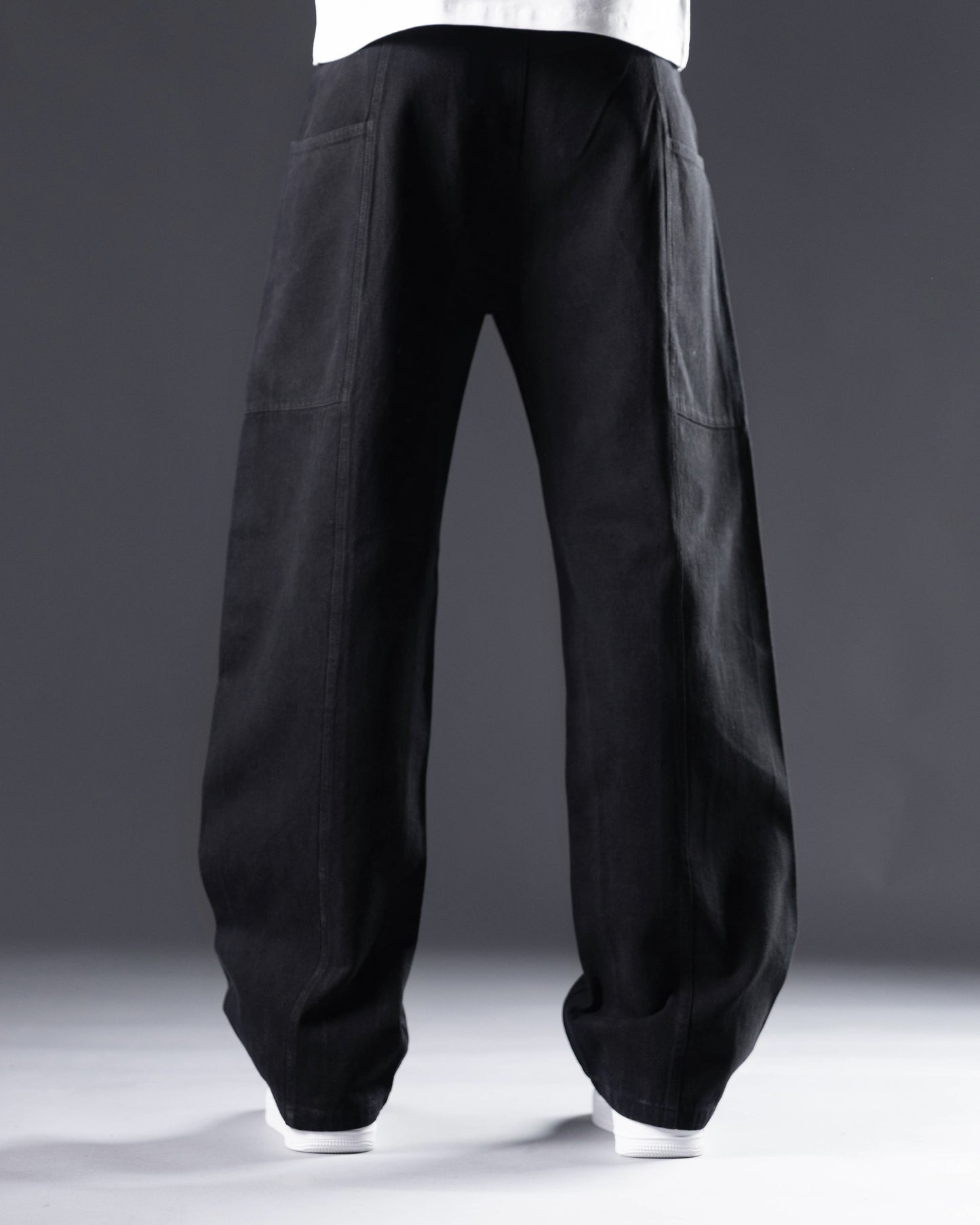 Continuum Pants