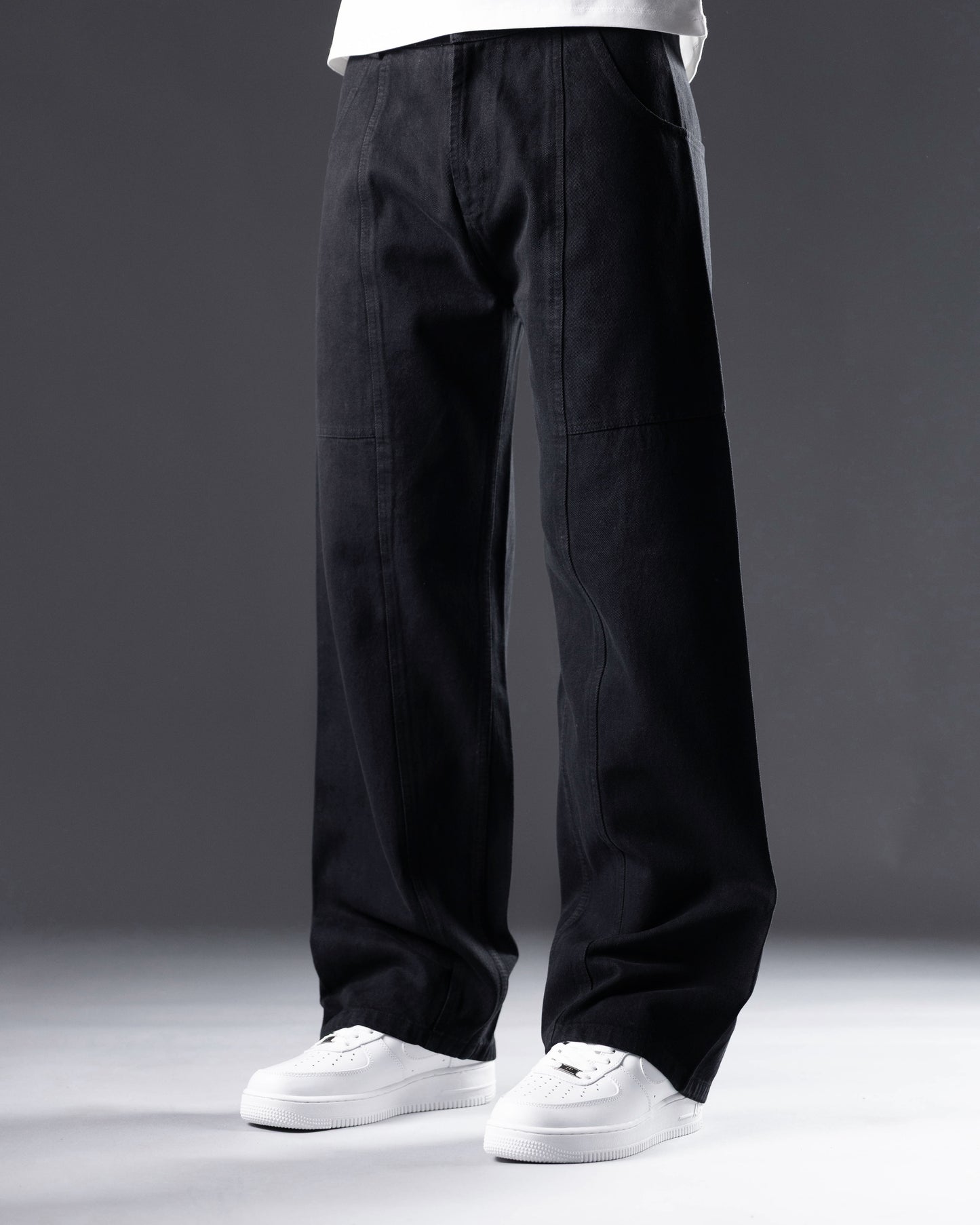 Continuum Pants