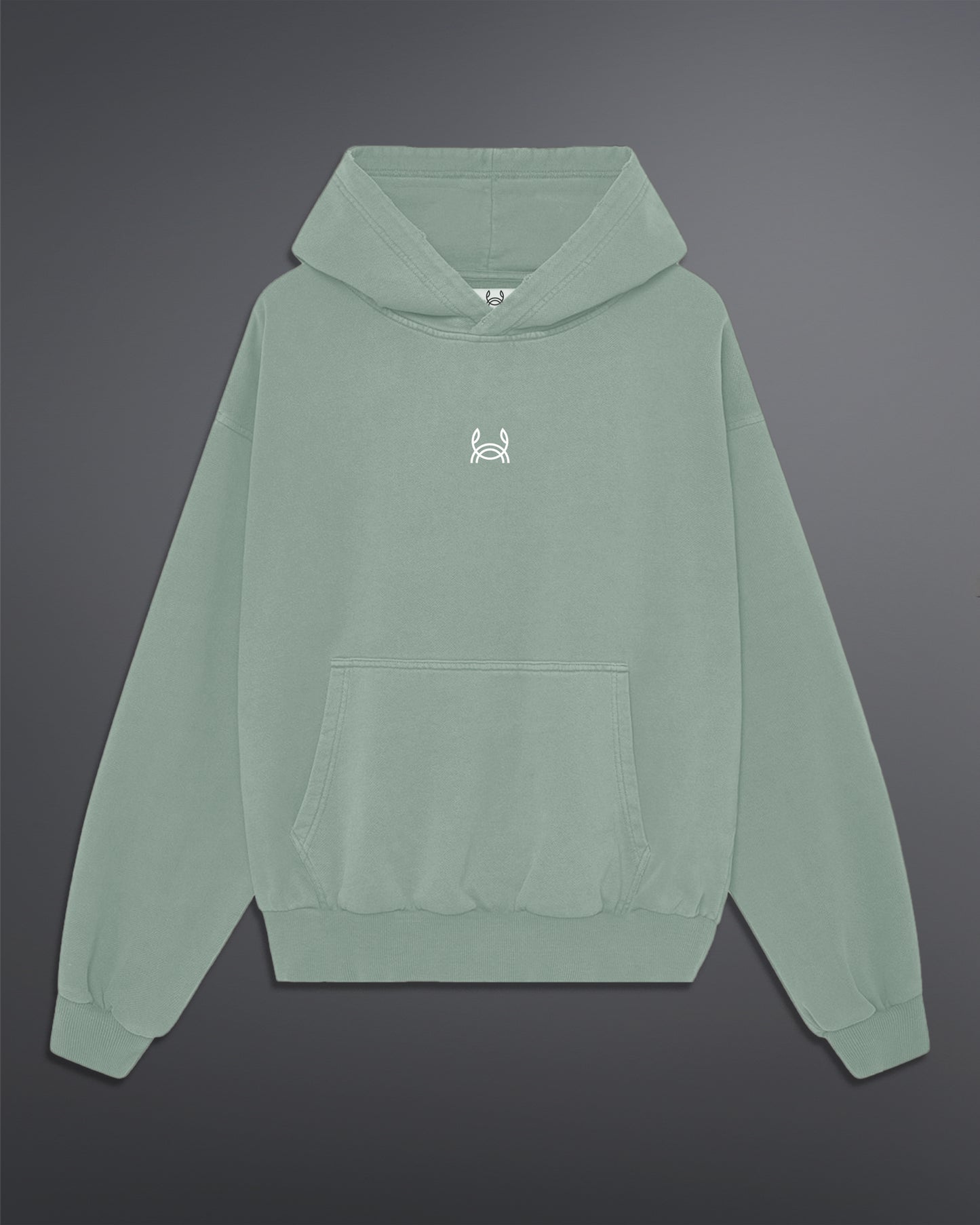 Cannac Merch [SEA FOAM COLORWAY]