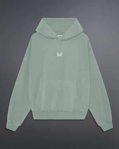 Cannac Merch [SEA FOAM COLORWAY]