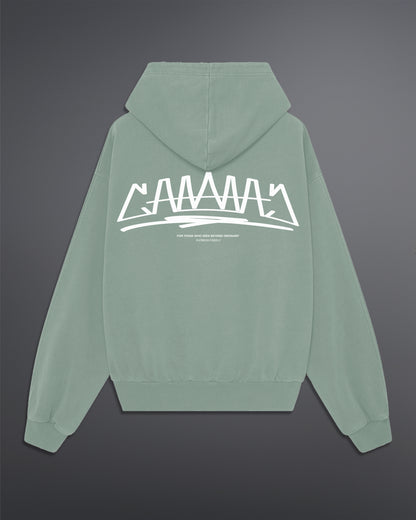 Cannac Merch [SEA FOAM COLORWAY]