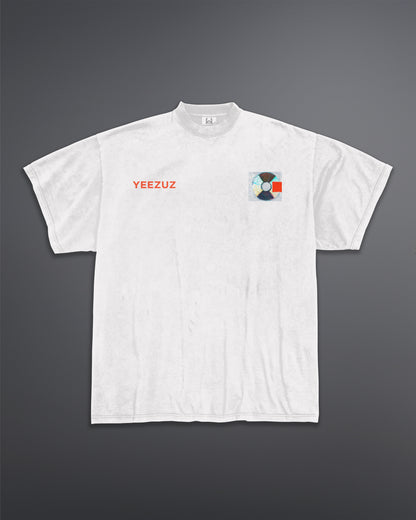 Yeezuz Oversized Tee