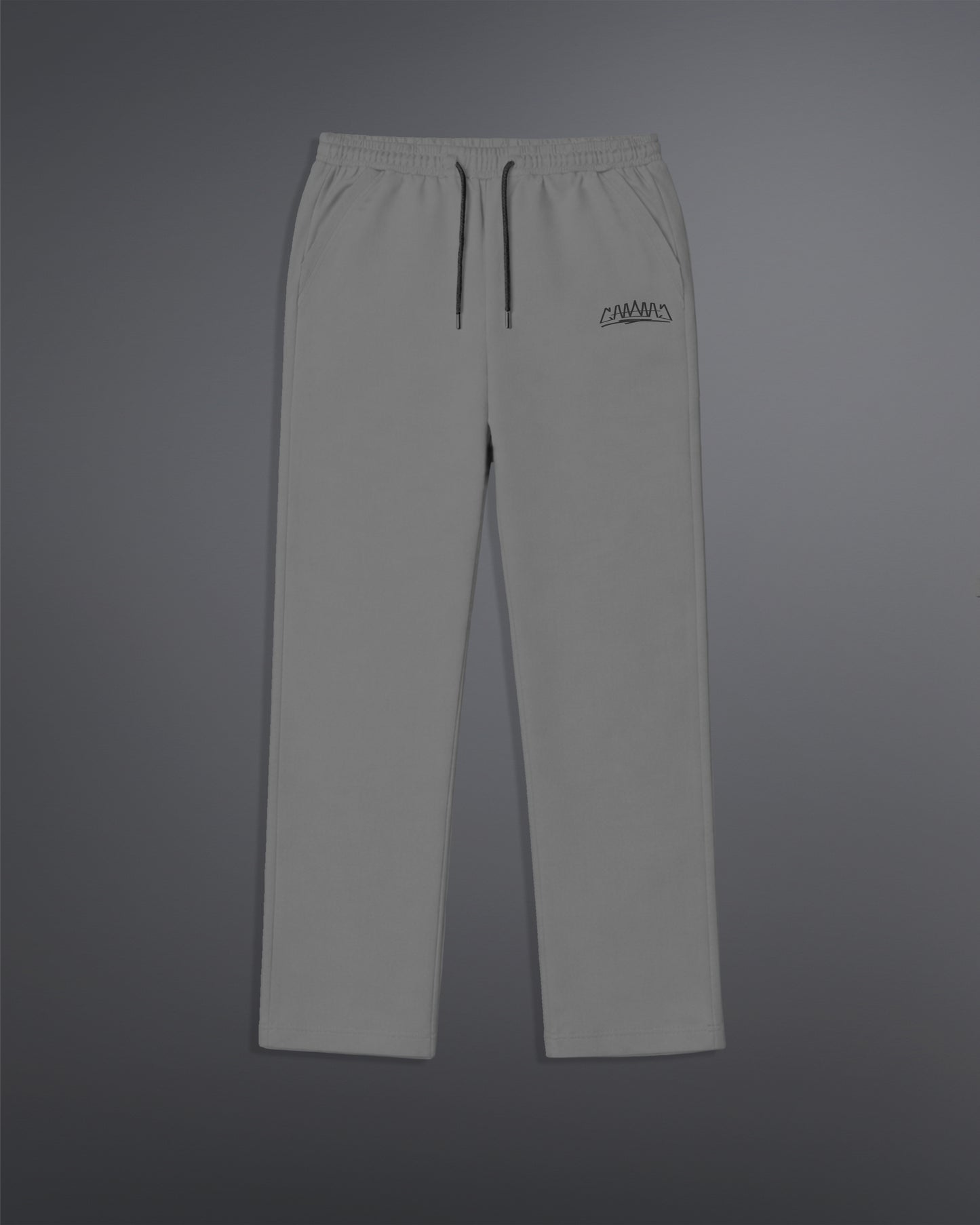 Classic Sweatpants [SAGE GREY]