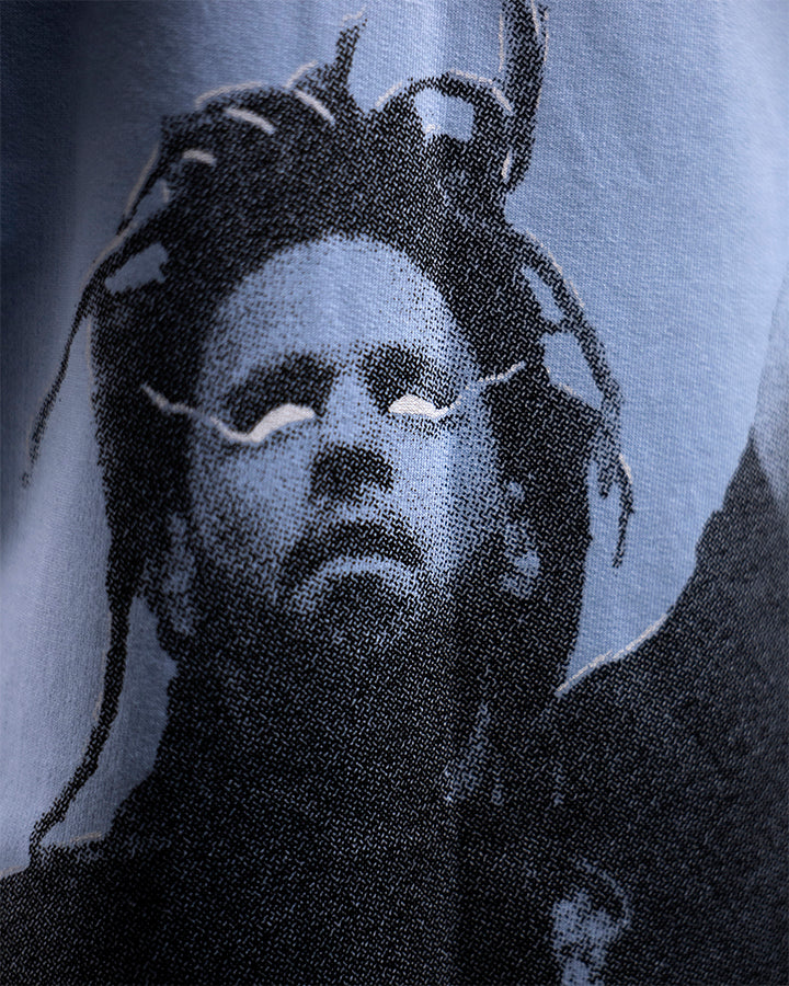 J Cole Oversized Tee
