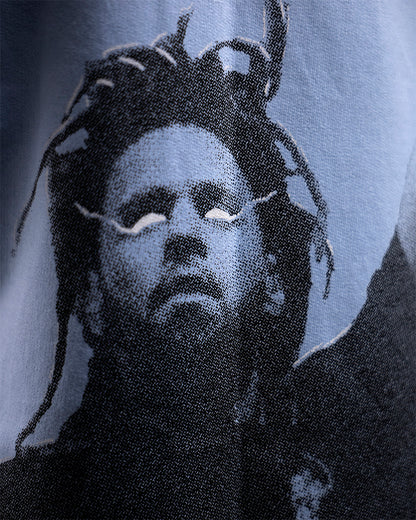 J Cole Oversized Tee