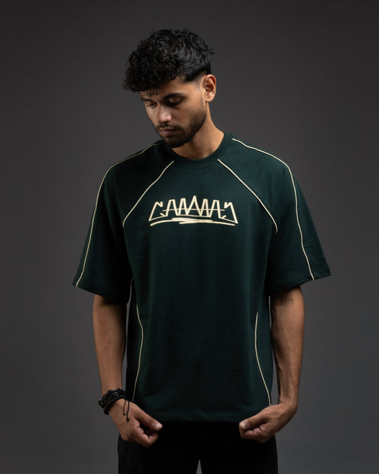 88 Jersey--Jade Division