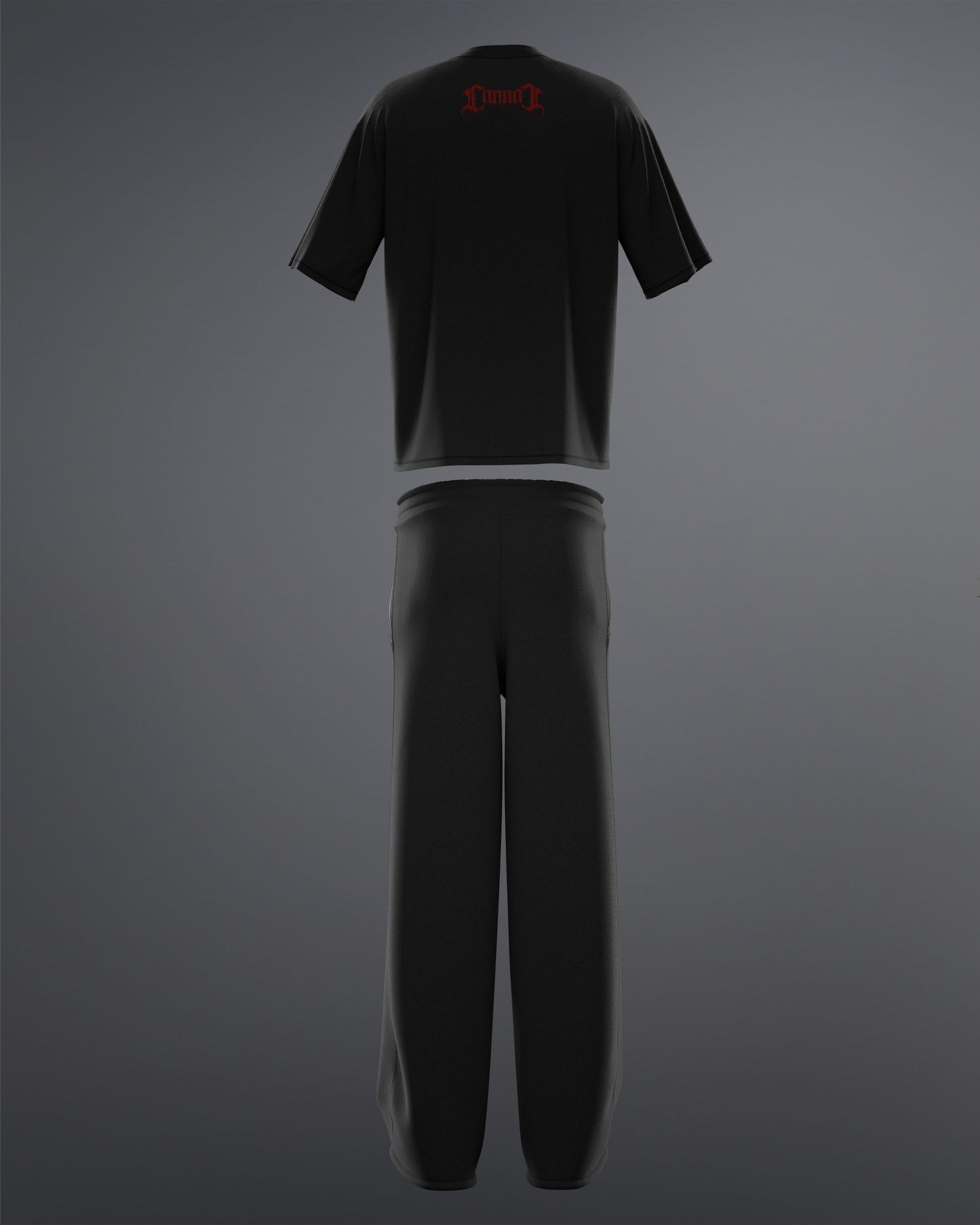 Berserk Protocol Set [BLACK]