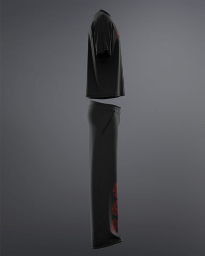 Berserk Protocol Set [BLACK]