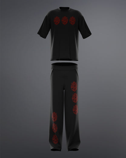 Berserk Protocol Set [BLACK]