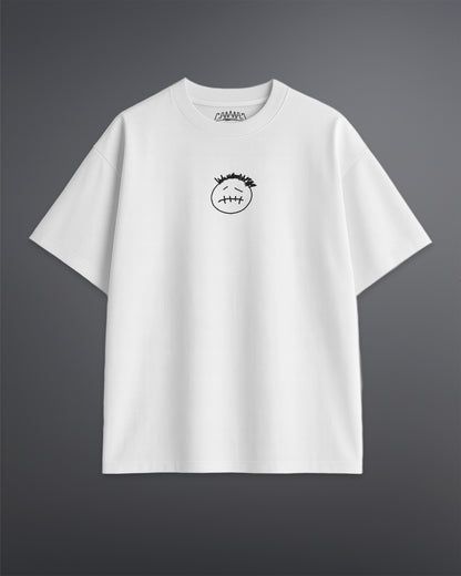 Travis Scott Oversized Tee