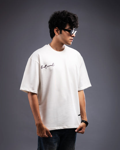 Lost Soul Oversized Tee