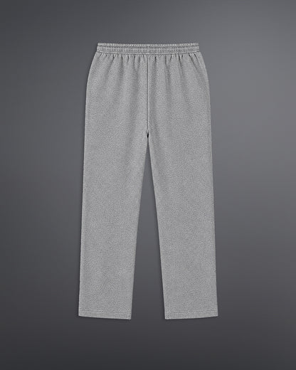 Classic Sweatpants [MELANGE GREY]