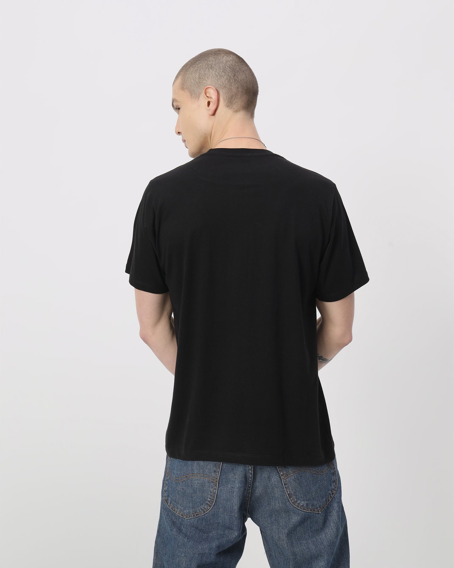 Oni Mask Regular Fit T-shirt